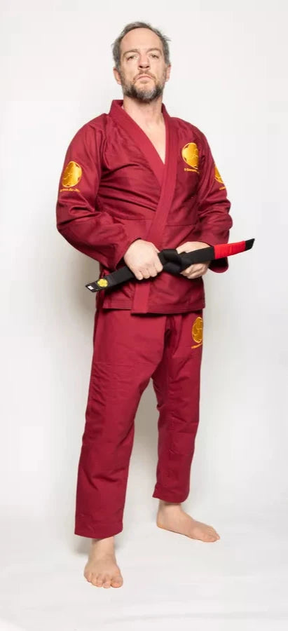 Jiu-Jitsu Kimonos