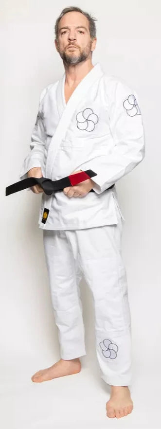 Jiu-Jitsu Kimonos