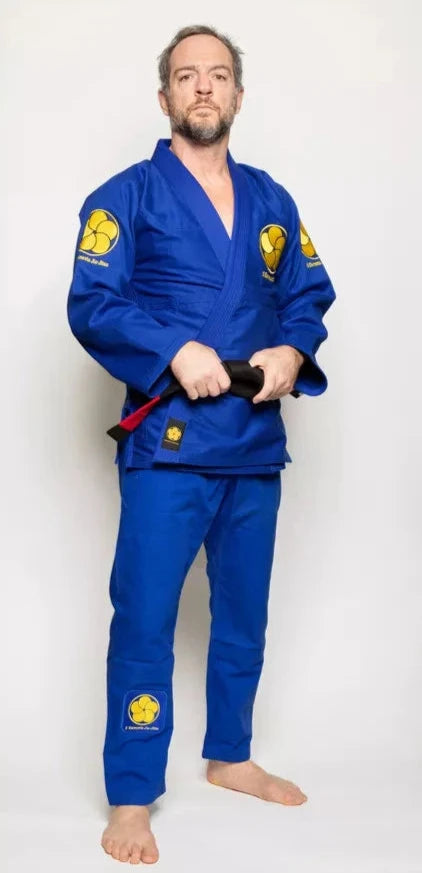 Jiu-Jitsu Kimonos
